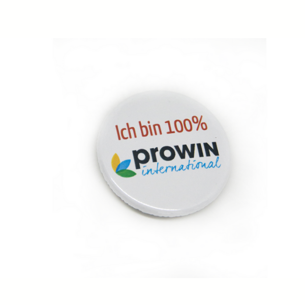 proWIN Button