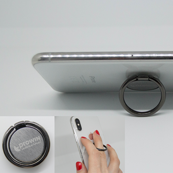  Finger-Ringhalter für Smartphone/Tablet